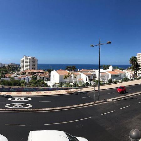 Ferienwohnung Ocean View Olympus Playa Feñabe Exterior foto