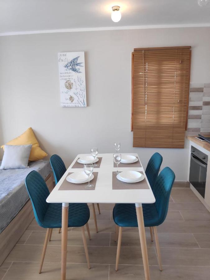 Ferienwohnung Ocean View Olympus Playa Feñabe Exterior foto